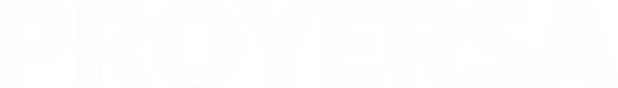 Proyersa